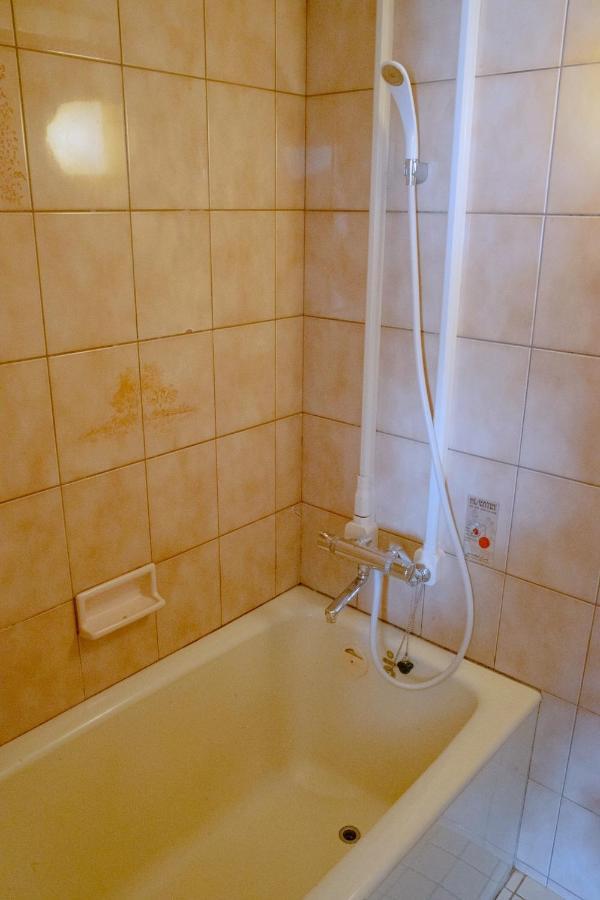 Outlet Hotel Uenoekimae Prefektura Tokio Exteriér fotografie