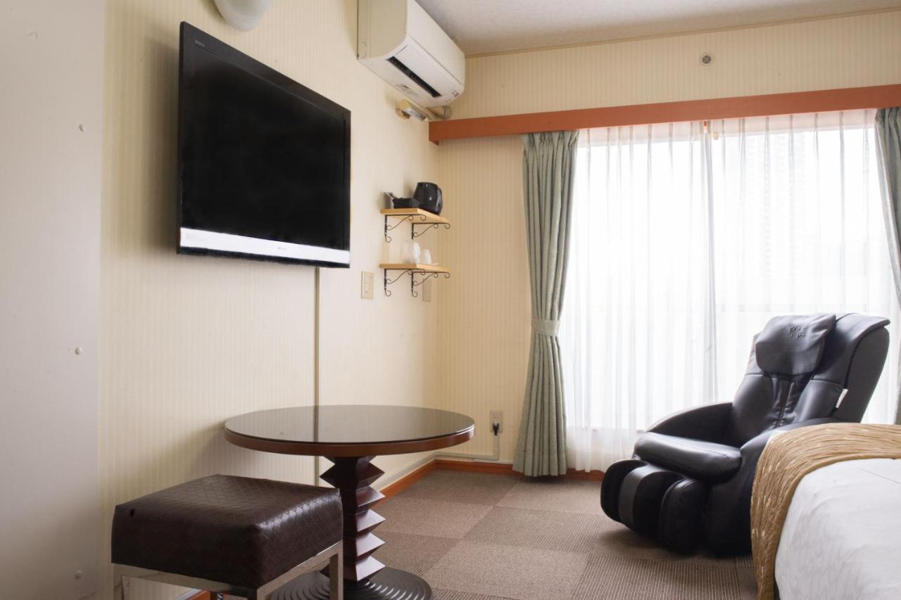 Outlet Hotel Uenoekimae Prefektura Tokio Exteriér fotografie
