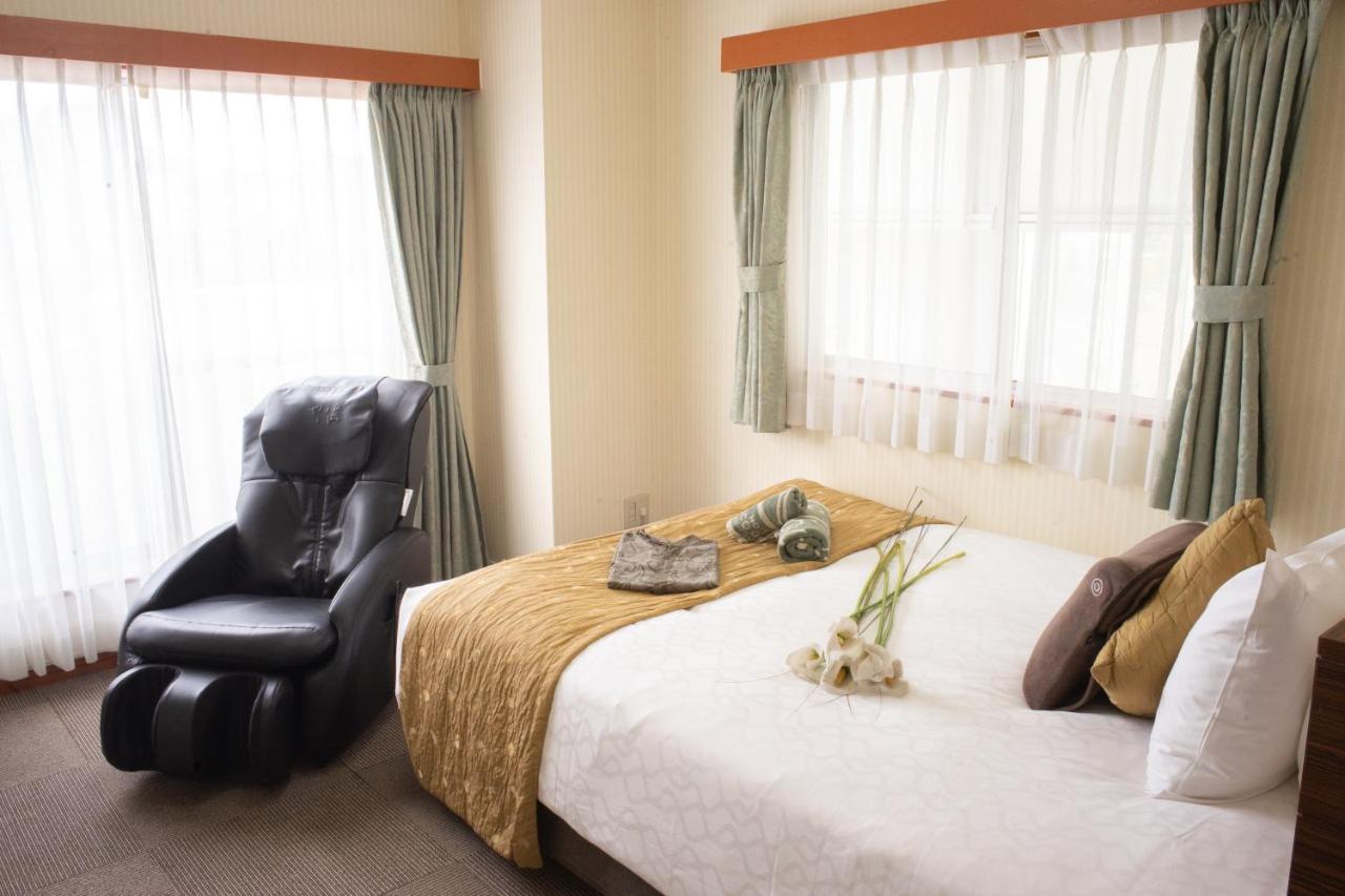 Outlet Hotel Uenoekimae Prefektura Tokio Exteriér fotografie