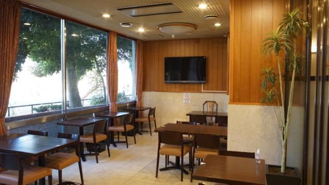 Outlet Hotel Uenoekimae Prefektura Tokio Exteriér fotografie