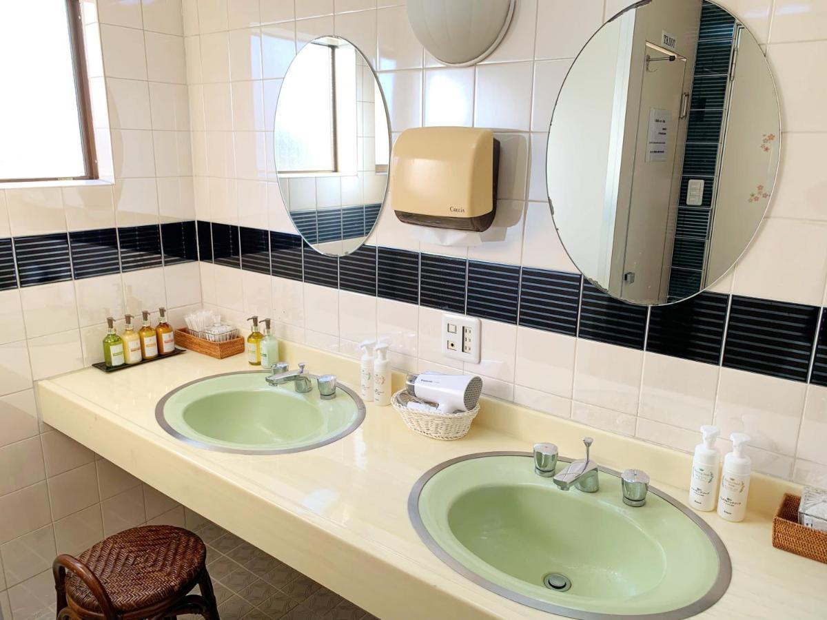 Outlet Hotel Uenoekimae Prefektura Tokio Exteriér fotografie